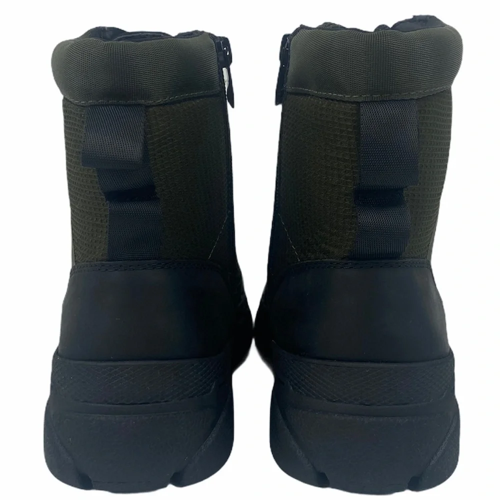 INC International Concepts Donivan Utility Boots